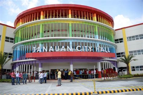 new tanauan city hall photos|17 Tanauan City Batangas Stock Photos & High.